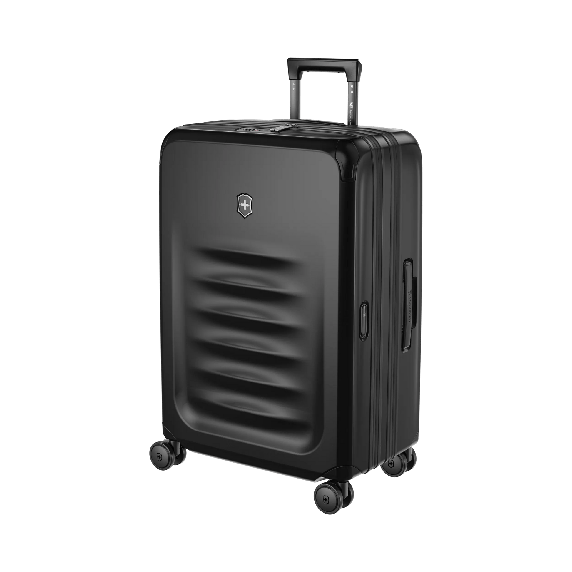 Victorinox Spectra 3.0 Expandable Medium Case - Black