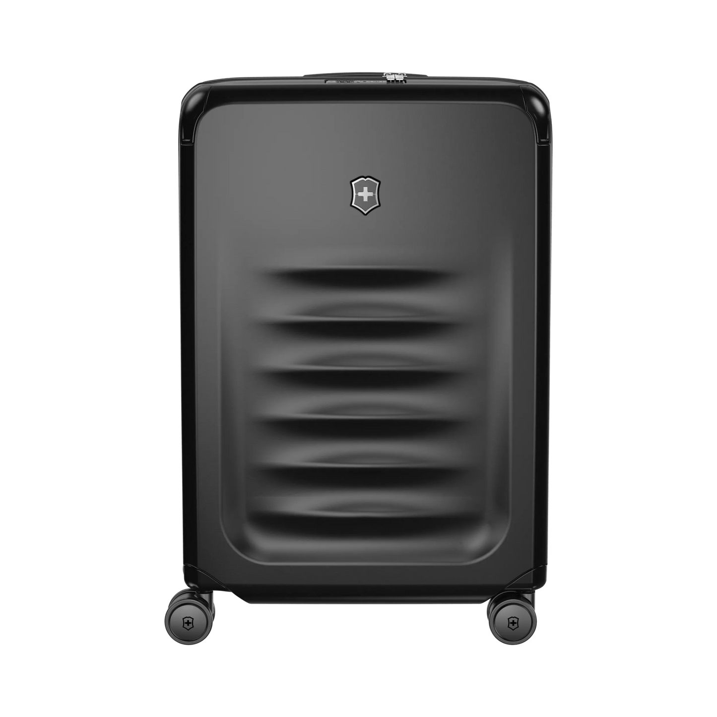 Victorinox Spectra 3.0 Expandable Medium Case - Black