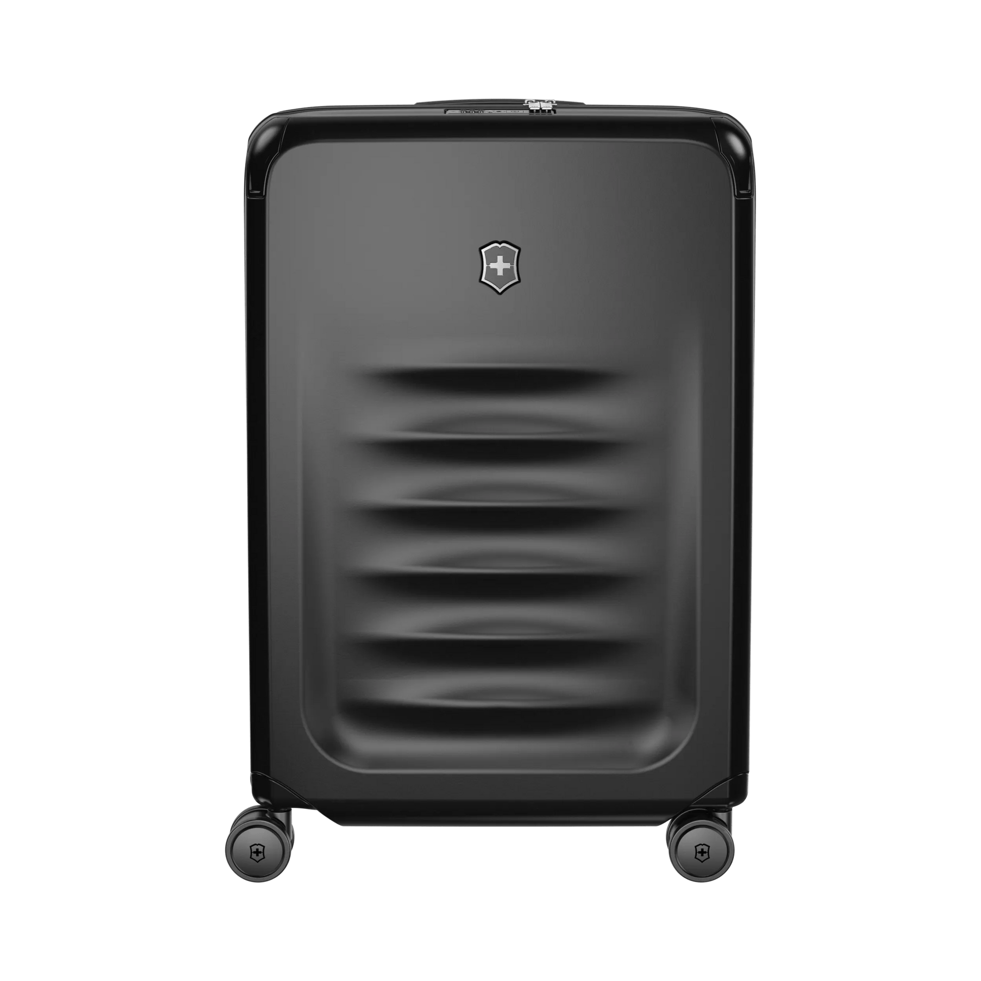 Victorinox Spectra 3.0 Expandable Medium Case - Black
