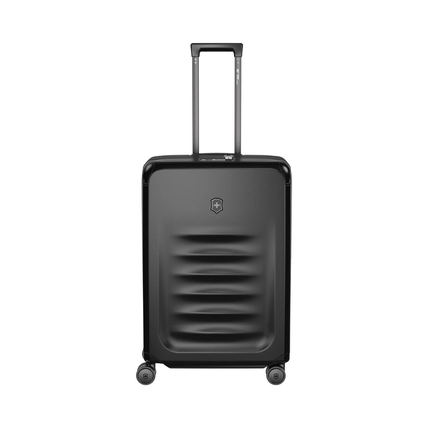 Victorinox Spectra 3.0 Expandable Medium Case - Black