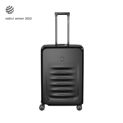 Victorinox Spectra 3.0 Expandable Medium Case - Black