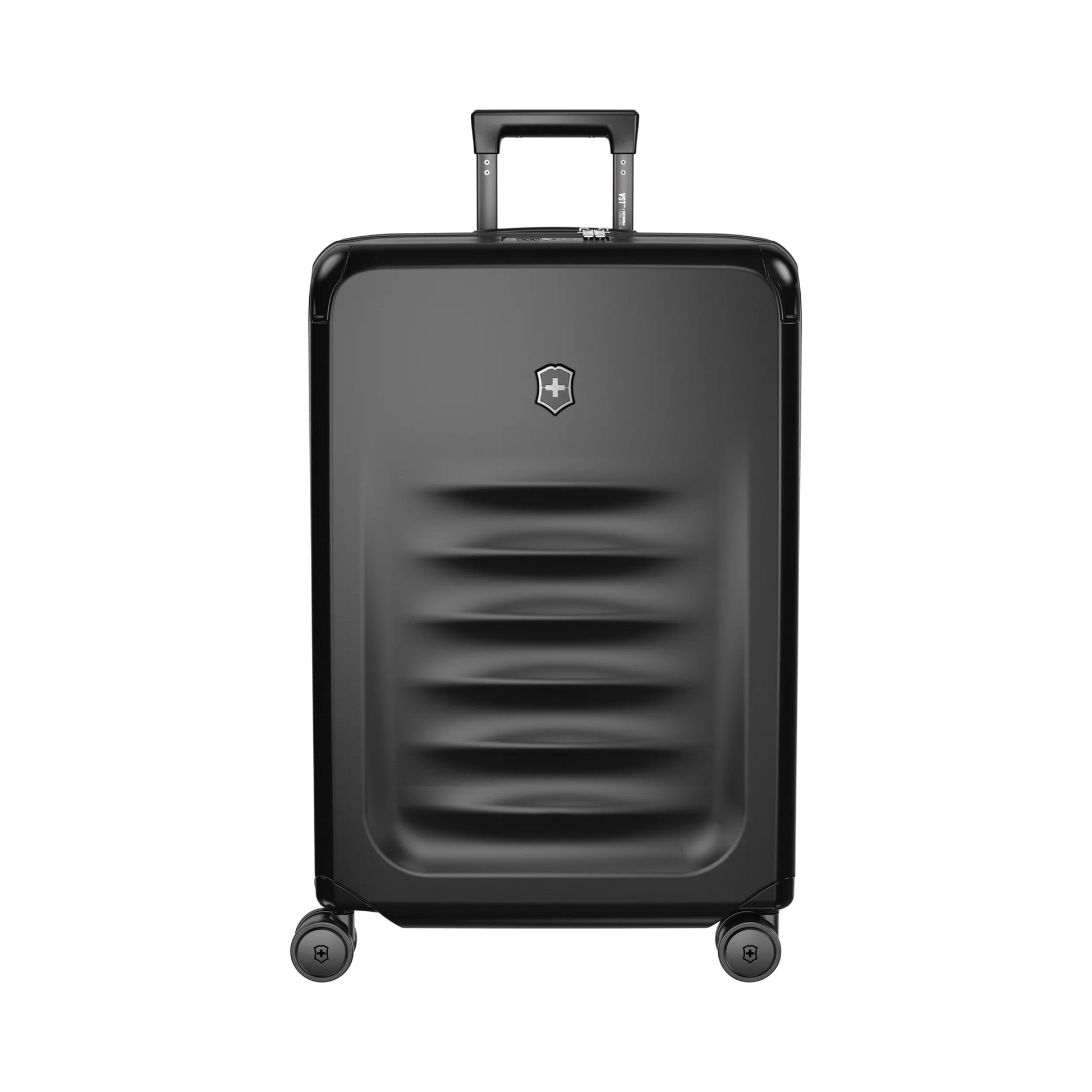 Victorinox Spectra 3.0 Expandable Medium Case - Black
