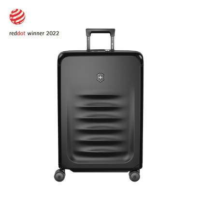 Victorinox Spectra 3.0 Expandable Medium Case - Black
