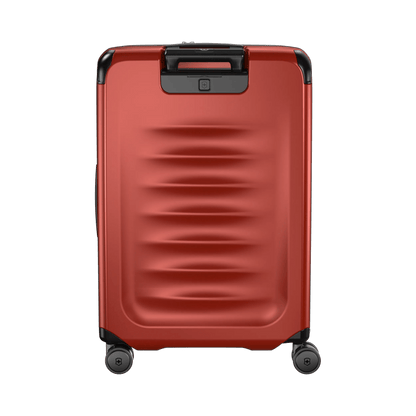 Victorinox Spectra 3.0 Expandable Medium Case - Red