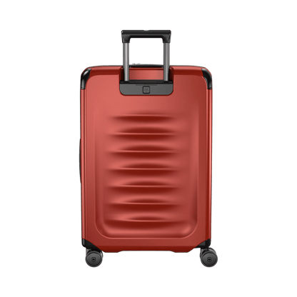 Victorinox Spectra 3.0 Expandable Medium Case - Red