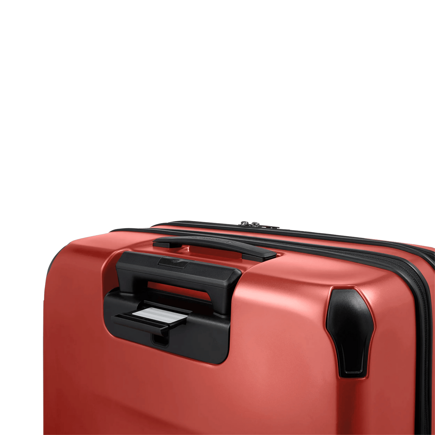 Victorinox Spectra 3.0 Expandable Medium Case - Red