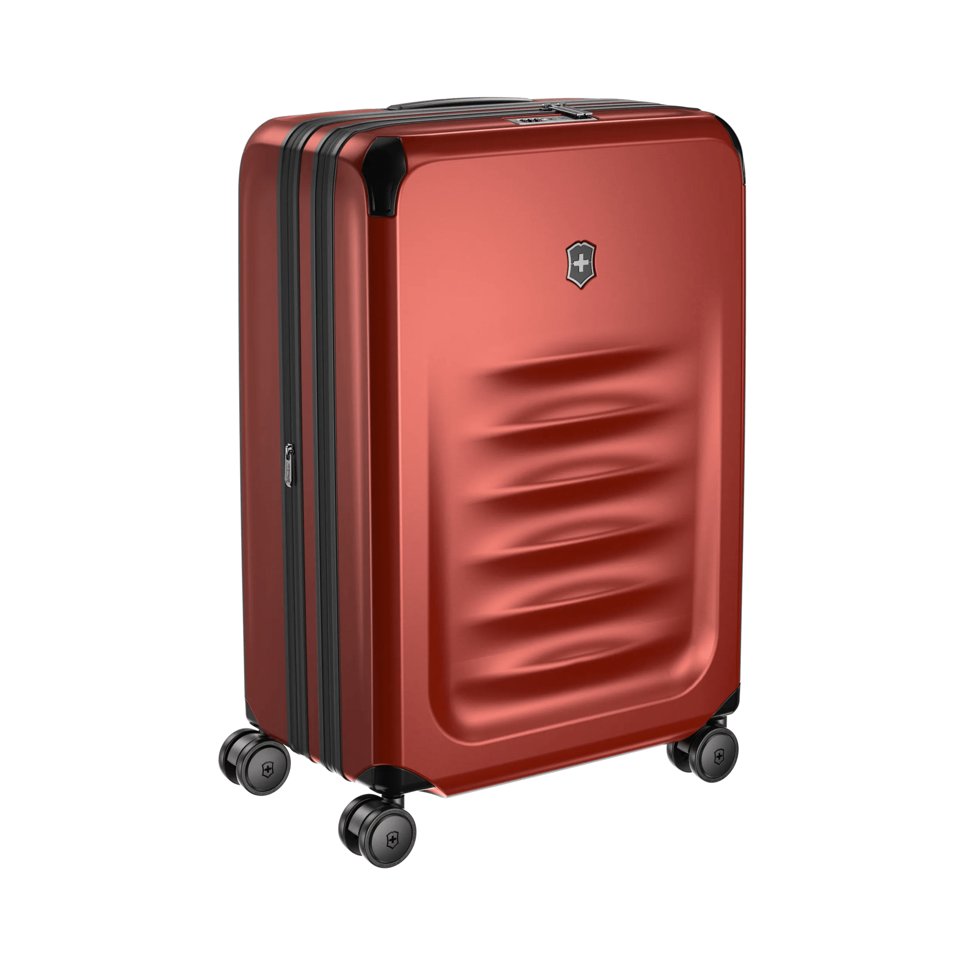 Victorinox Spectra 3.0 Expandable Medium Case - Red