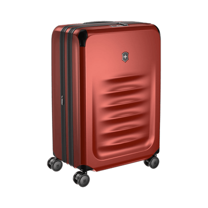 Victorinox Spectra 3.0 Expandable Medium Case - Red