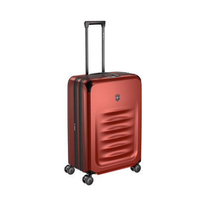 Victorinox Spectra 3.0 Expandable Medium Case - Red