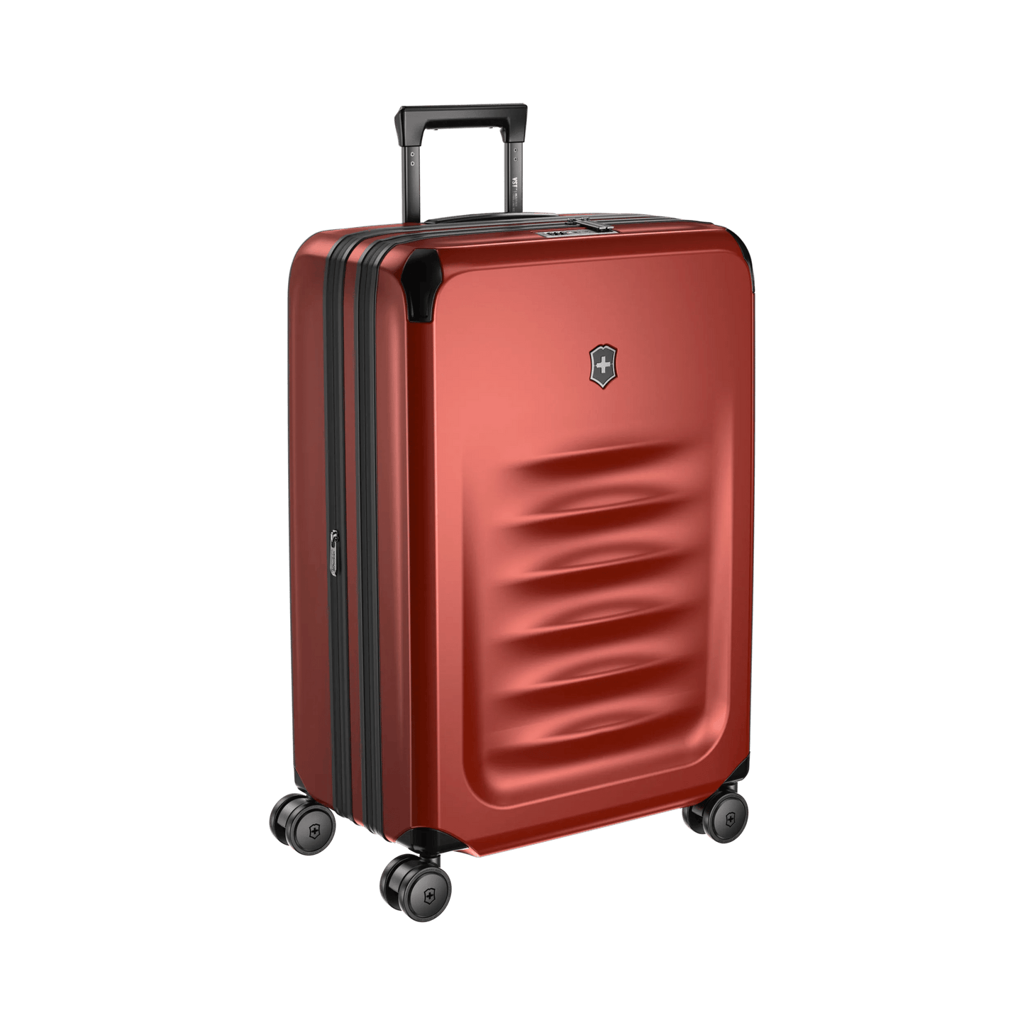 Victorinox Spectra 3.0 Expandable Medium Case - Red