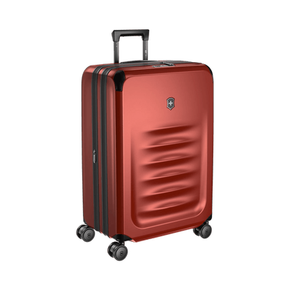 Victorinox Spectra 3.0 Expandable Medium Case - Red