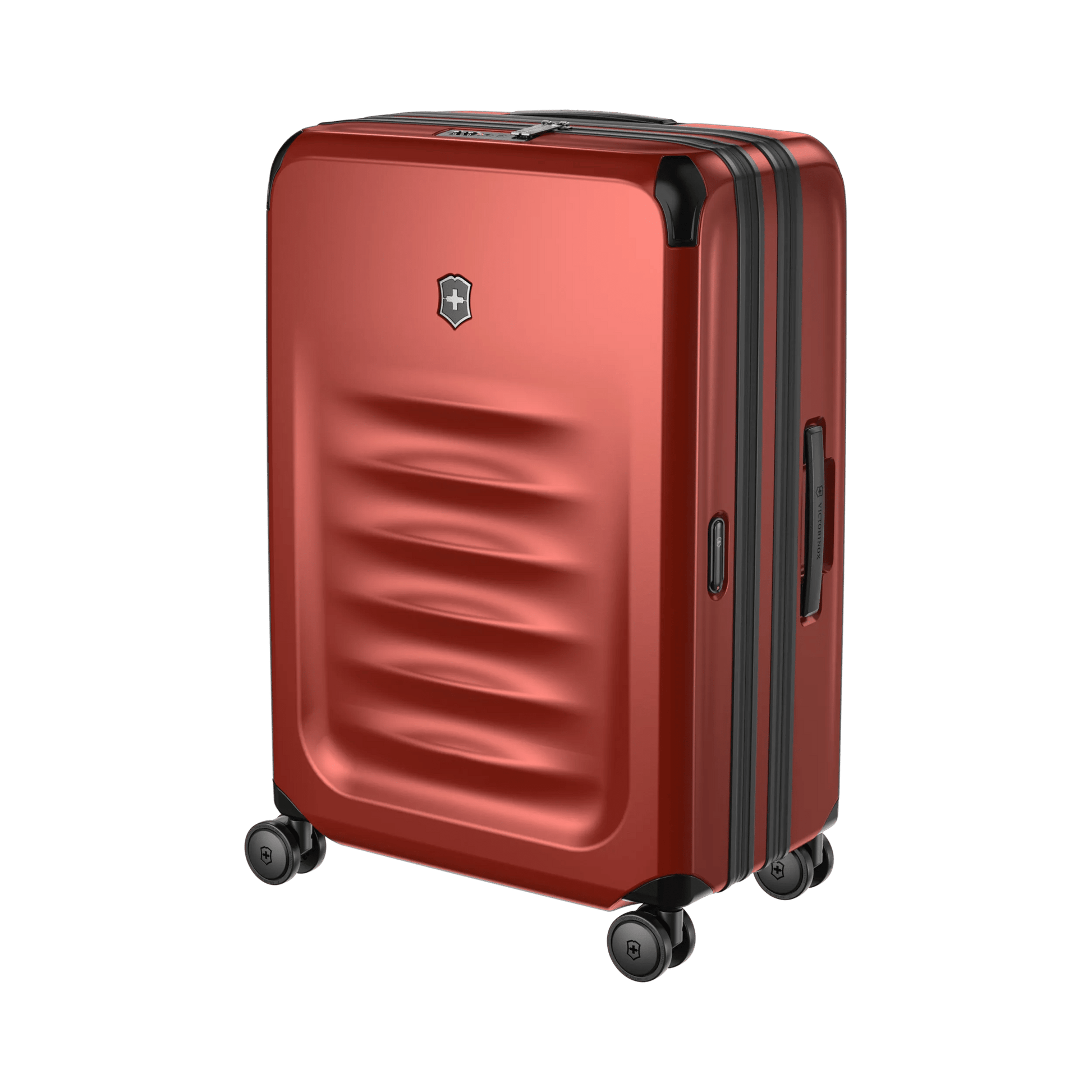 Victorinox Spectra 3.0 Expandable Medium Case - Red