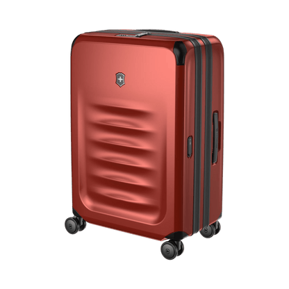 Victorinox Spectra 3.0 Expandable Medium Case - Red