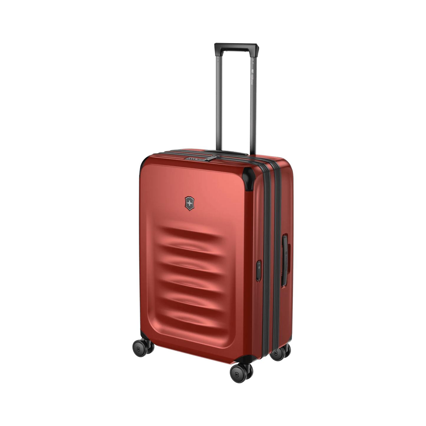 Victorinox Spectra 3.0 Expandable Medium Case - Red