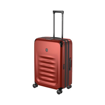 Victorinox Spectra 3.0 Expandable Medium Case - Red