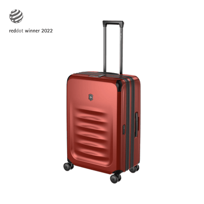 Victorinox Spectra 3.0 Expandable Medium Case - Red