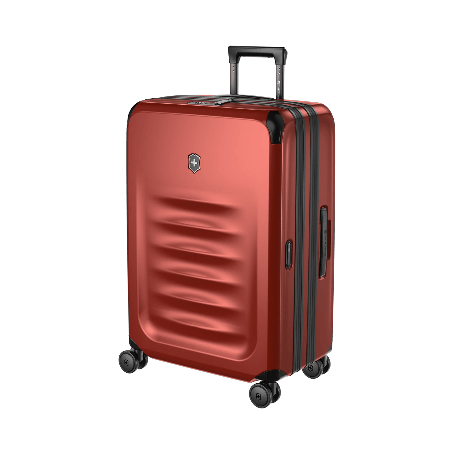 Victorinox Spectra 3.0 Expandable Medium Case - Red