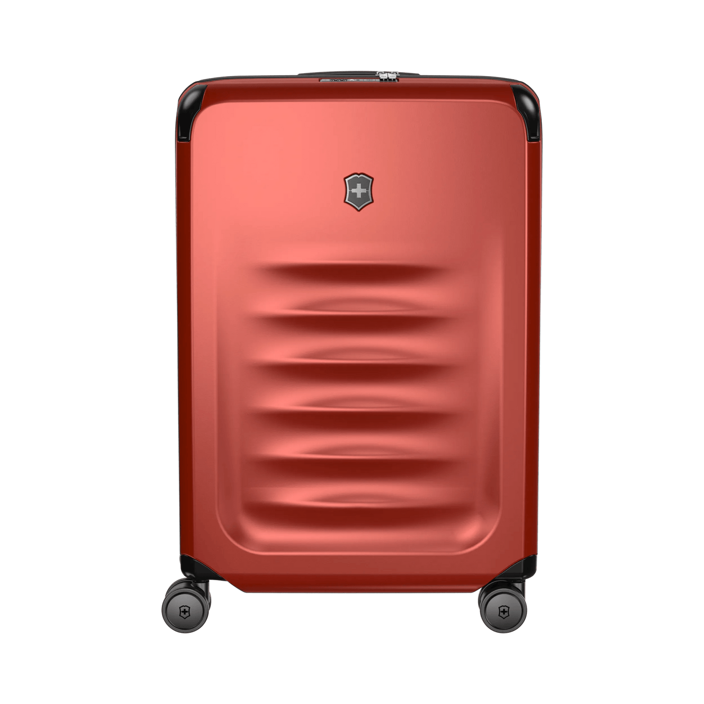 Victorinox Spectra 3.0 Expandable Medium Case - Red