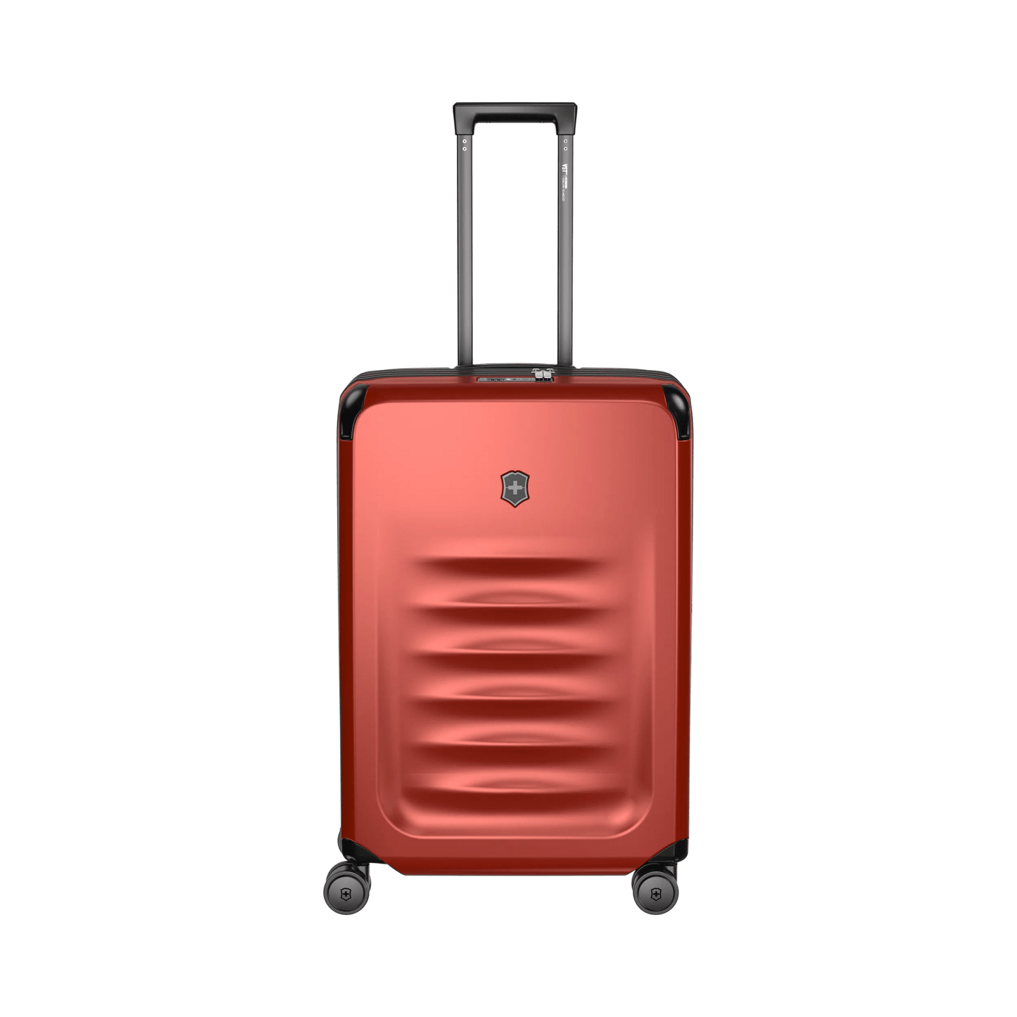 Victorinox Spectra 3.0 Expandable Medium Case - Red