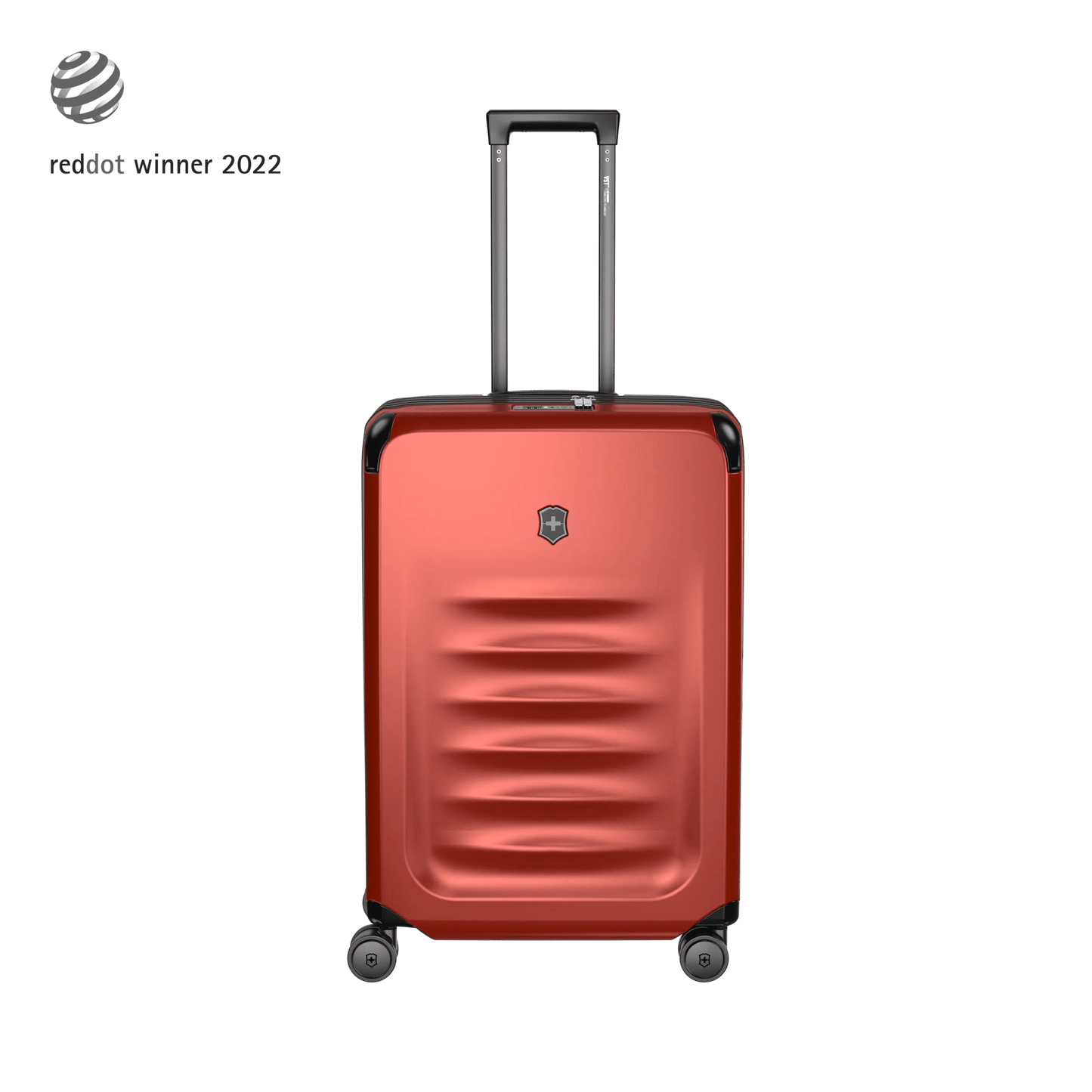 Victorinox Spectra 3.0 Expandable Medium Case - Red