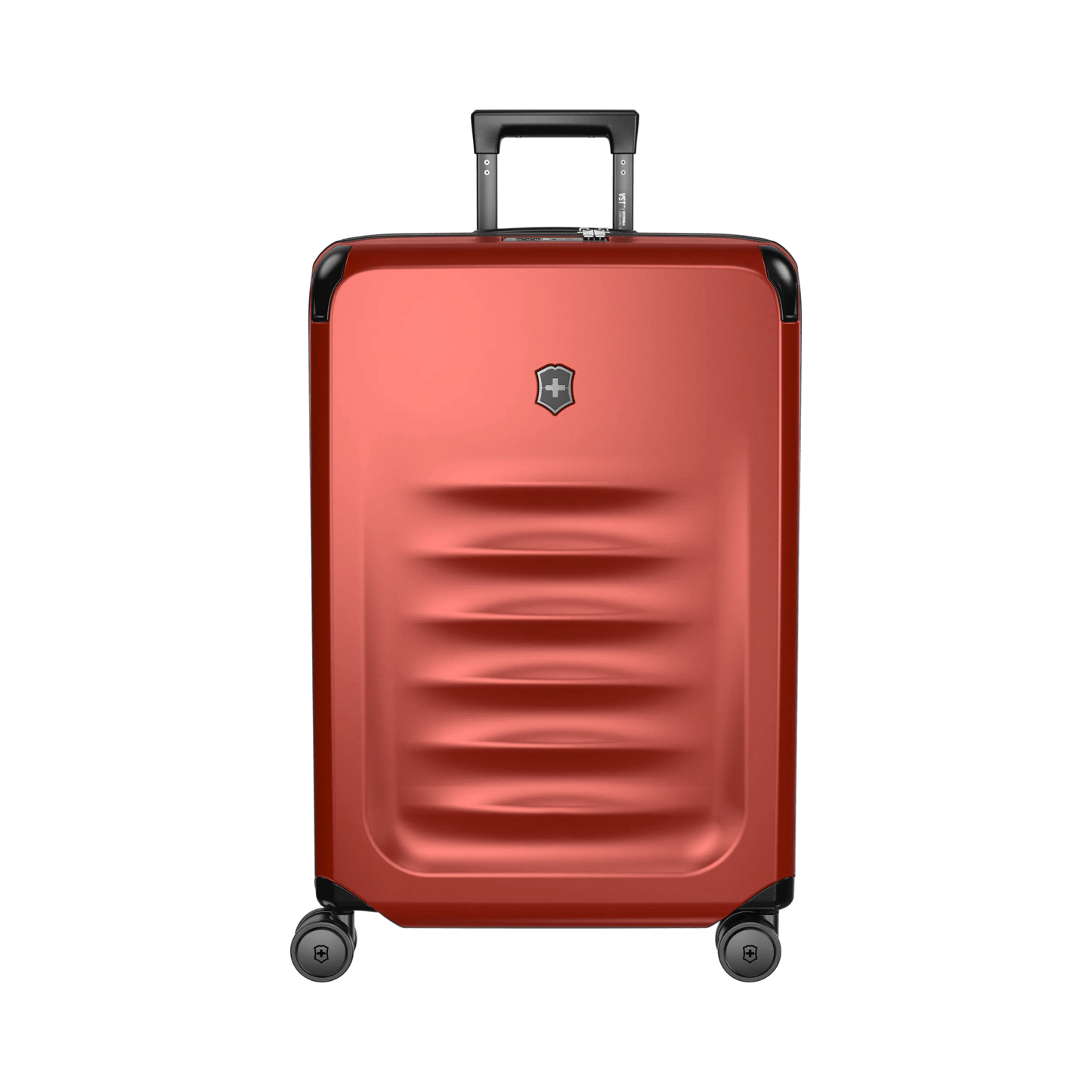 Victorinox Spectra 3.0 Expandable Medium Case - Red