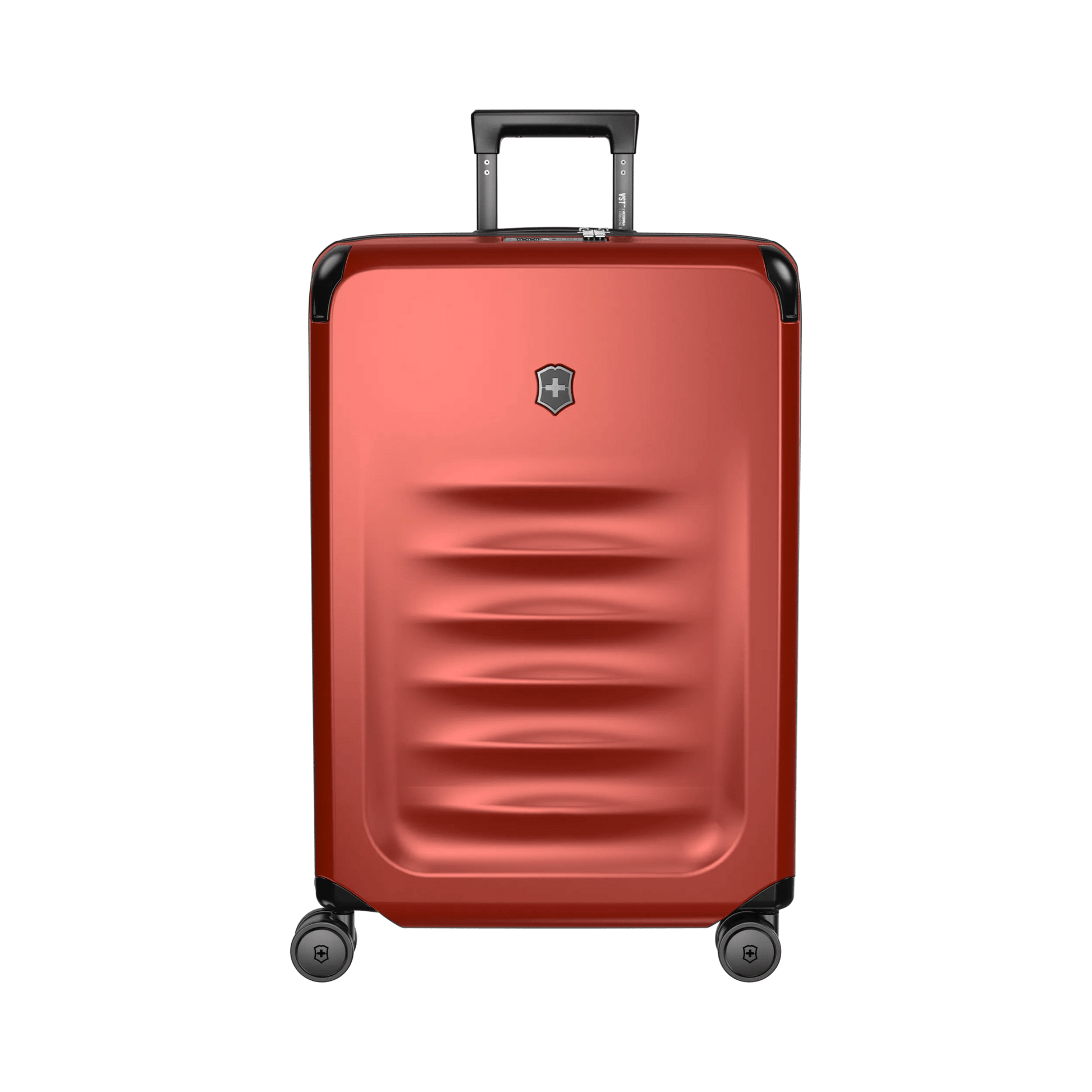 Victorinox Spectra 3.0 Expandable Medium Case - Red