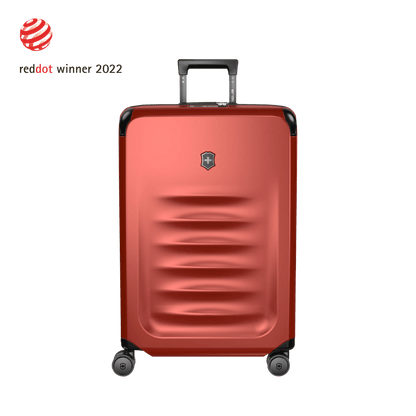 Victorinox Spectra 3.0 Expandable Medium Case - Red