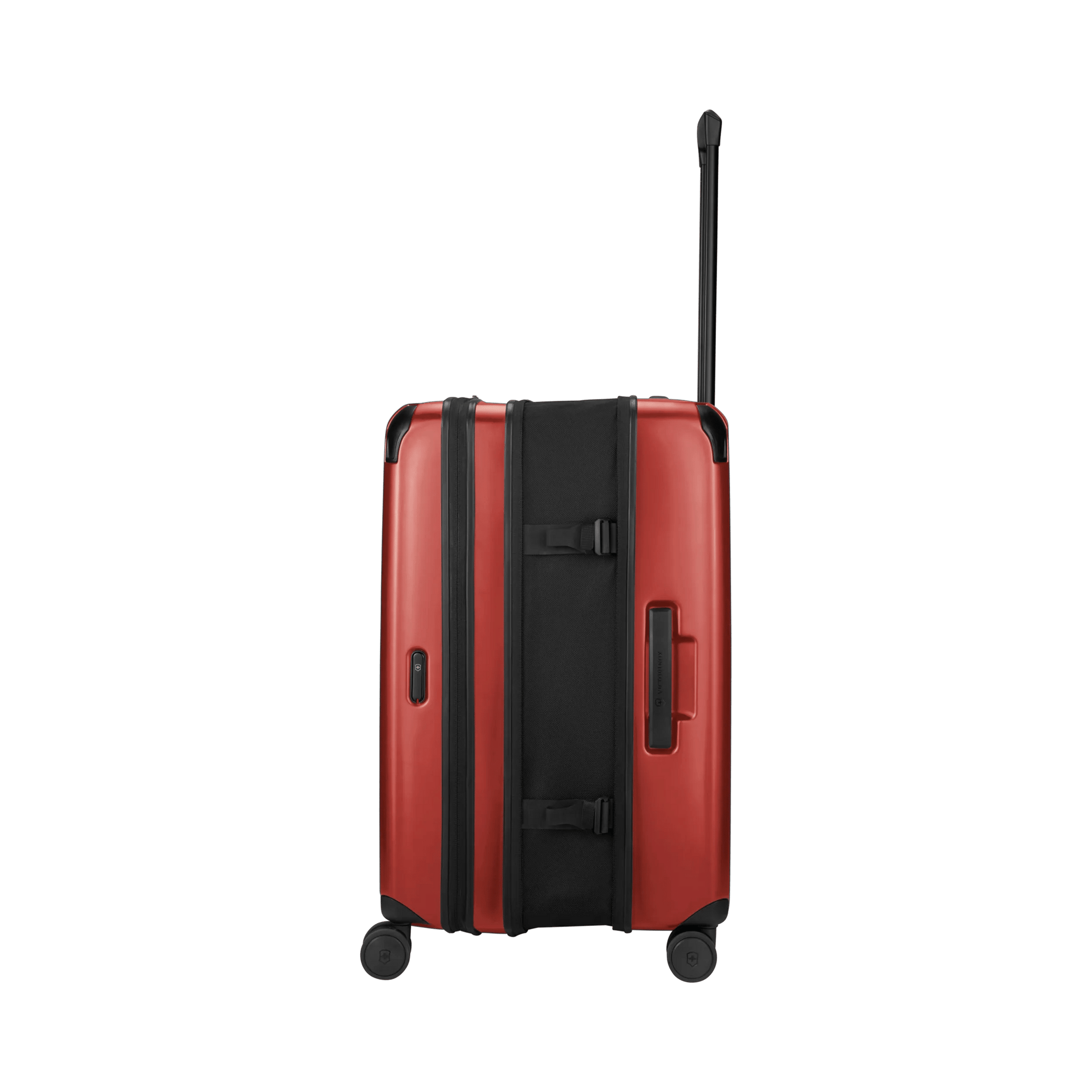 Victorinox Spectra 3.0 Expandable Medium Case - Red