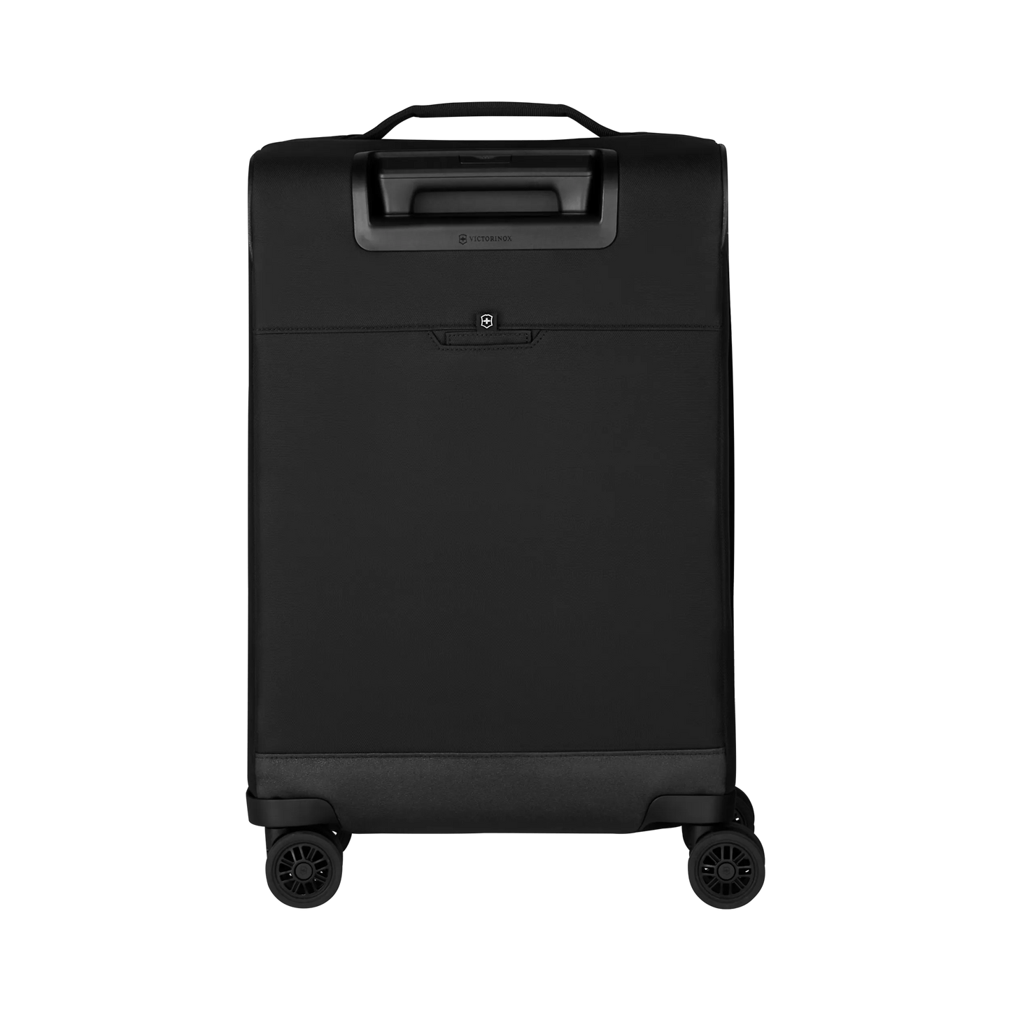 Victorinox Crosslight Frequent Flyer Plus Softside Carry-On - Black