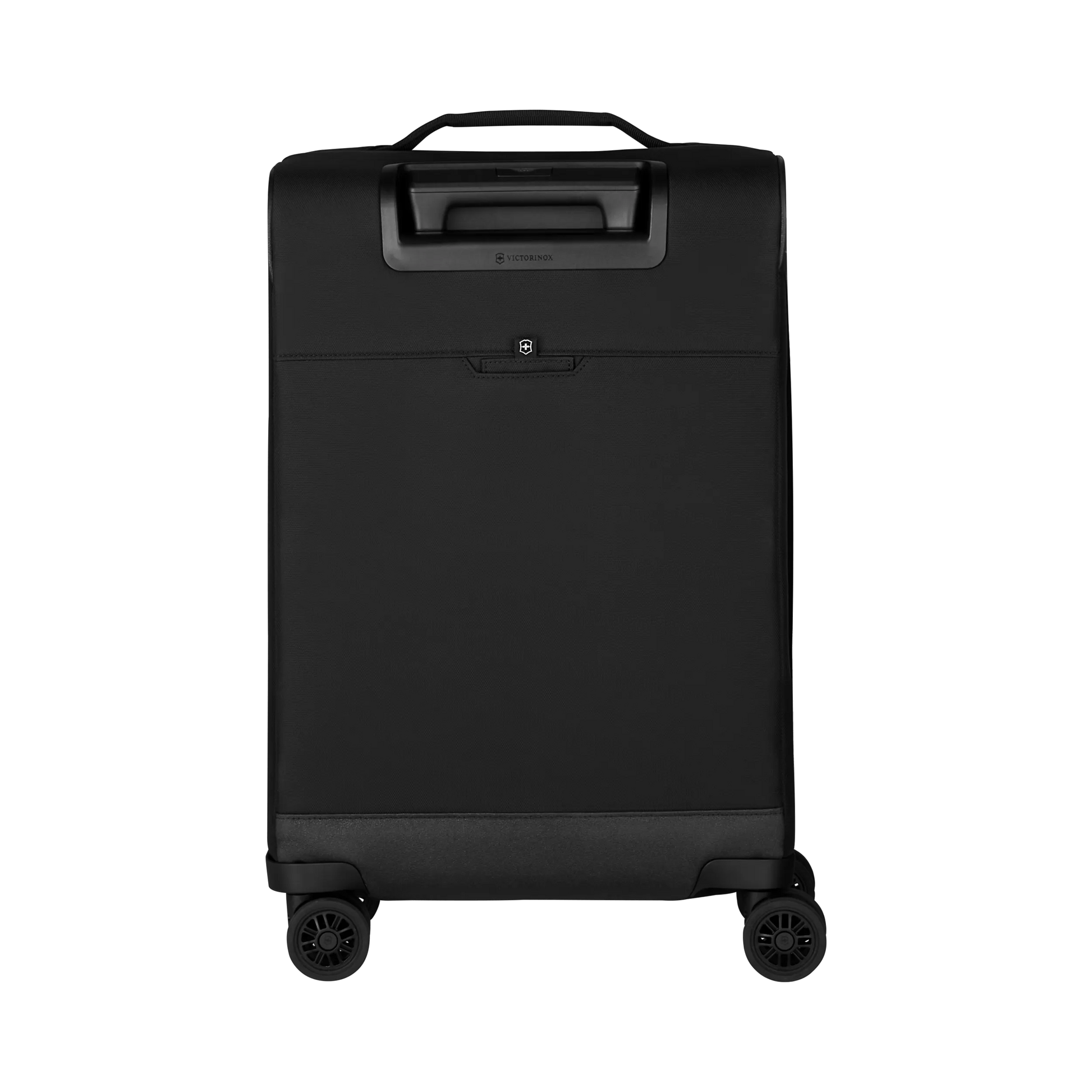Victorinox Crosslight Frequent Flyer Plus Softside Carry-On - Black