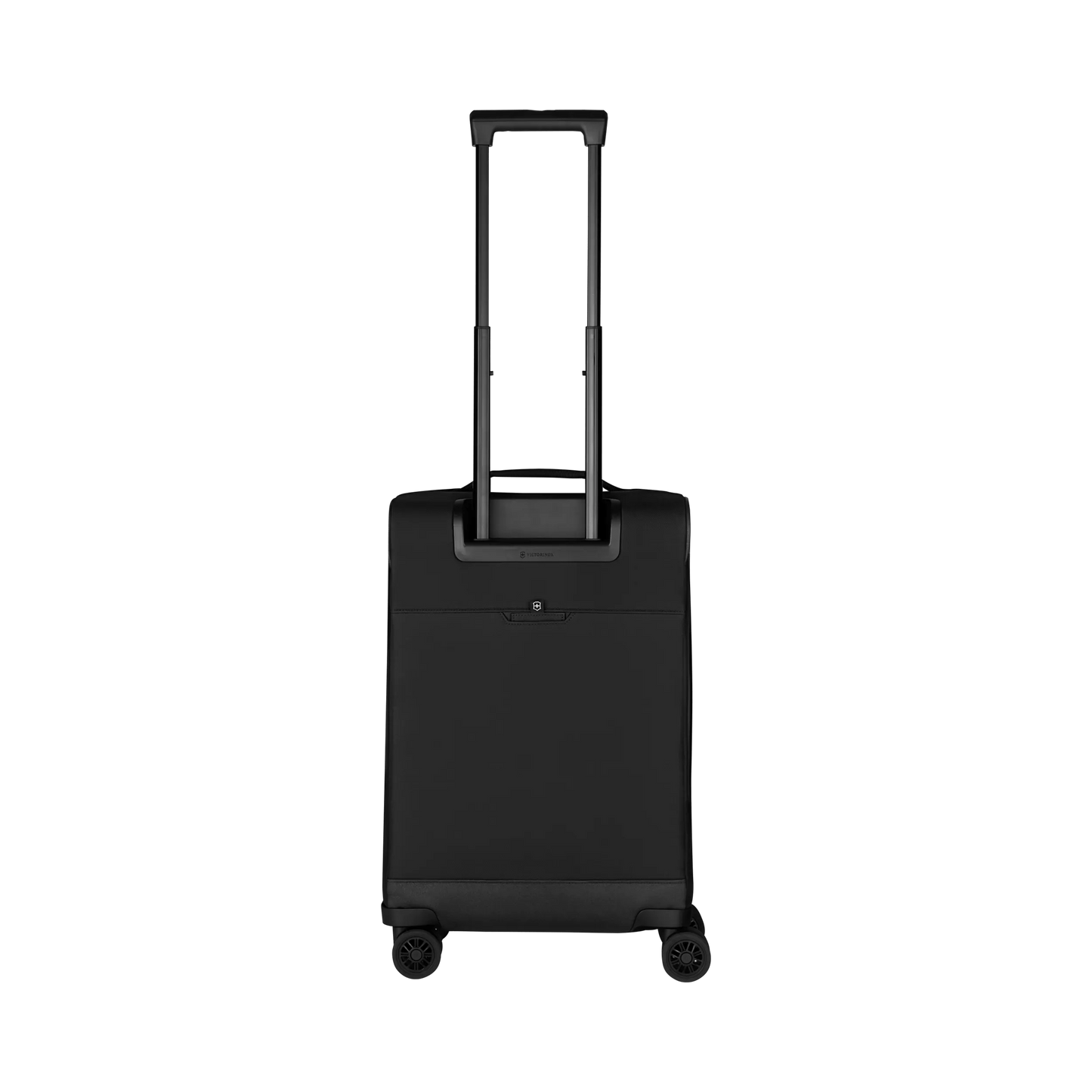 Victorinox Crosslight Frequent Flyer Plus Softside Carry-On - Black