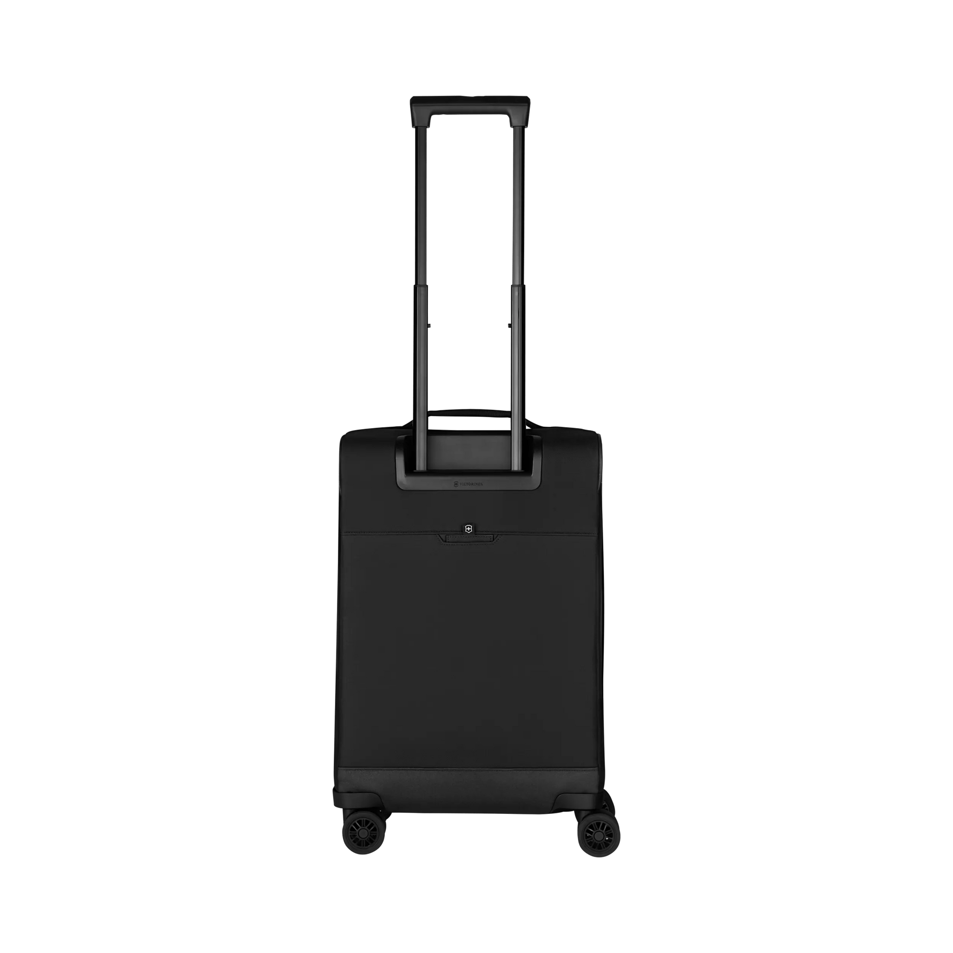 Victorinox Crosslight Frequent Flyer Plus Softside Carry-On - Black