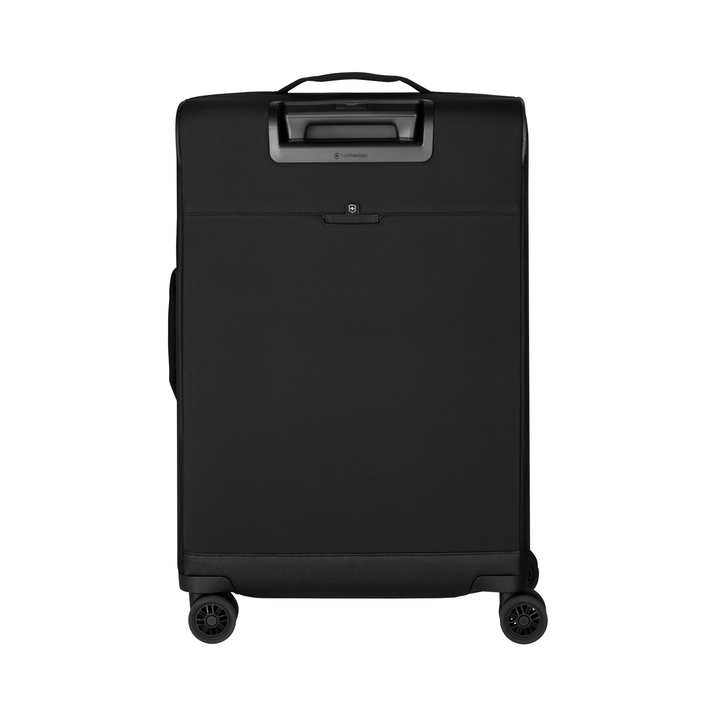 Victorinox Crosslight Medium Softside Case - black