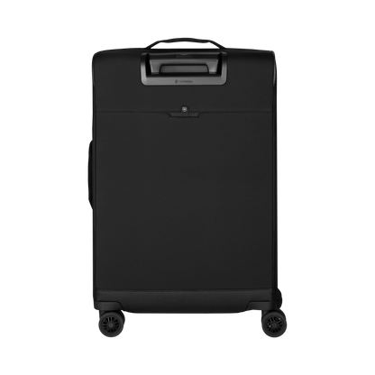 Victorinox Crosslight Medium Softside Case - black