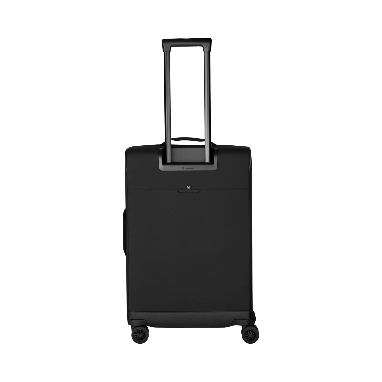 Victorinox Crosslight Medium Softside Case - black