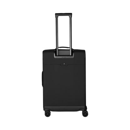 Victorinox Crosslight Medium Softside Case - black