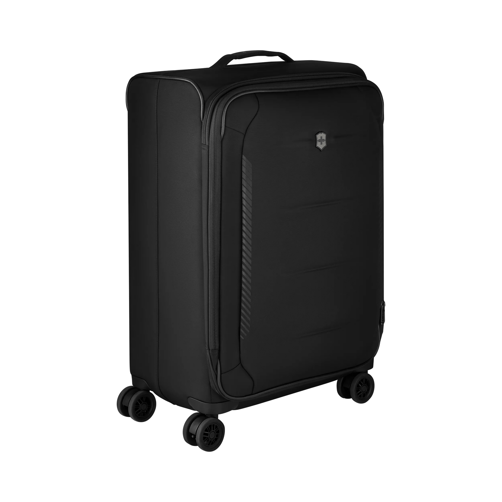 Victorinox Crosslight Medium Softside Case - black