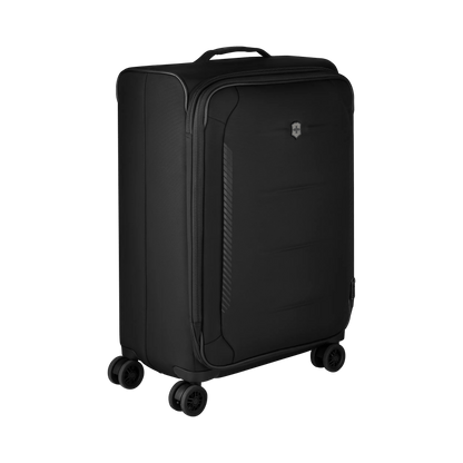 Victorinox Crosslight Medium Softside Case - black