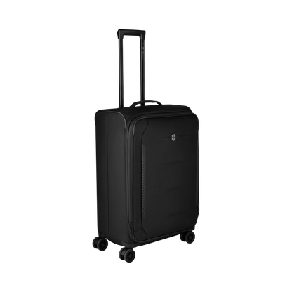 Victorinox Crosslight Medium Softside Case - black