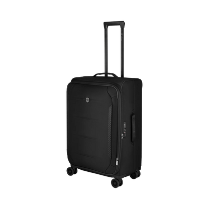 Victorinox Crosslight Medium Softside Case - black