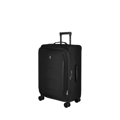 Victorinox Crosslight Medium Softside Case - black