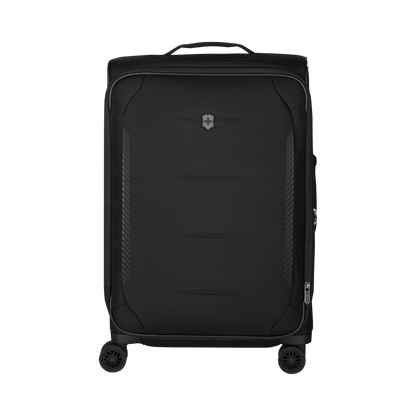 Victorinox Crosslight Medium Softside Case - black