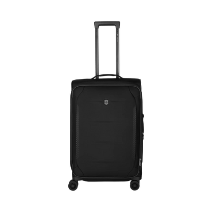 Victorinox Crosslight Medium Softside Case - black