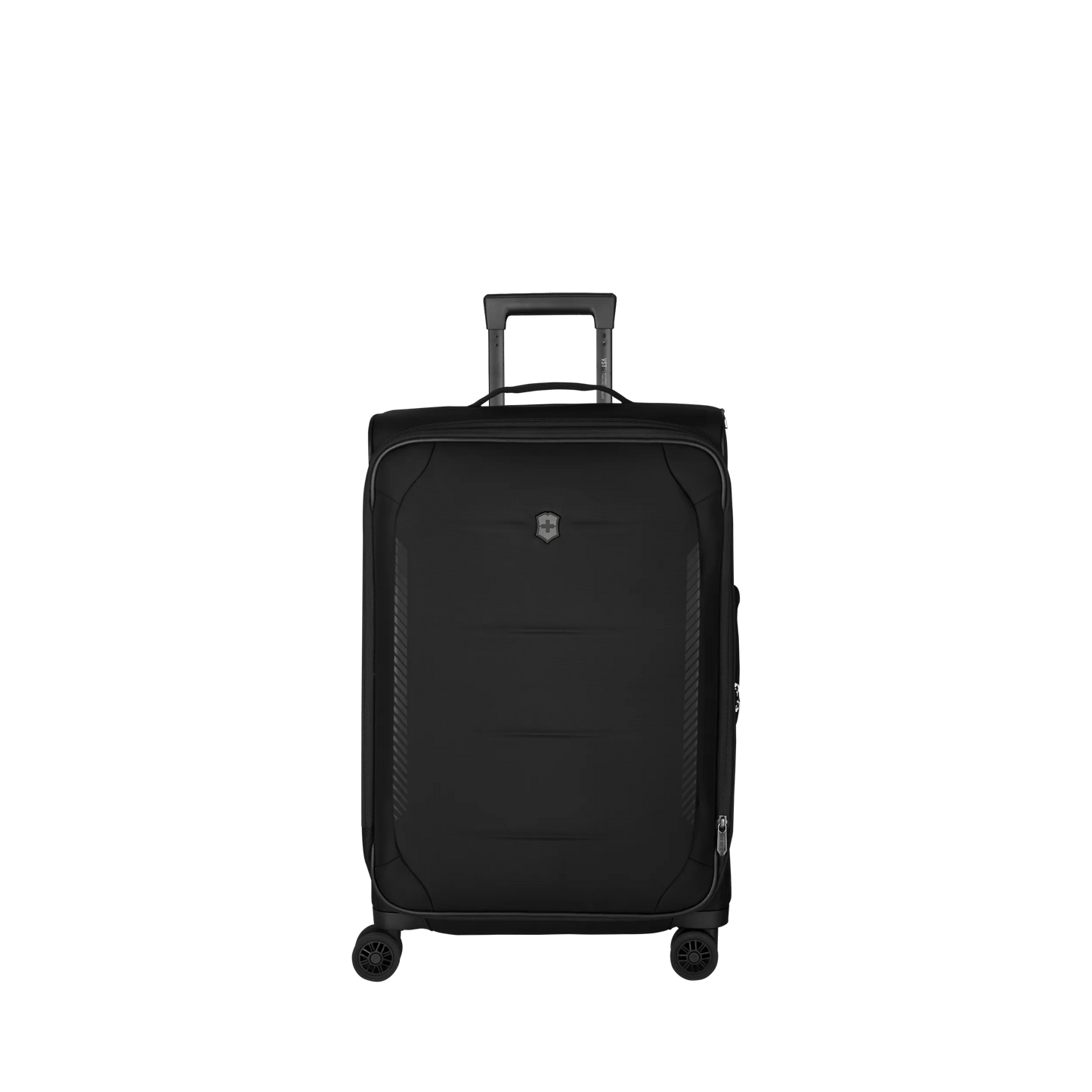 Victorinox Crosslight Medium Softside Case - black