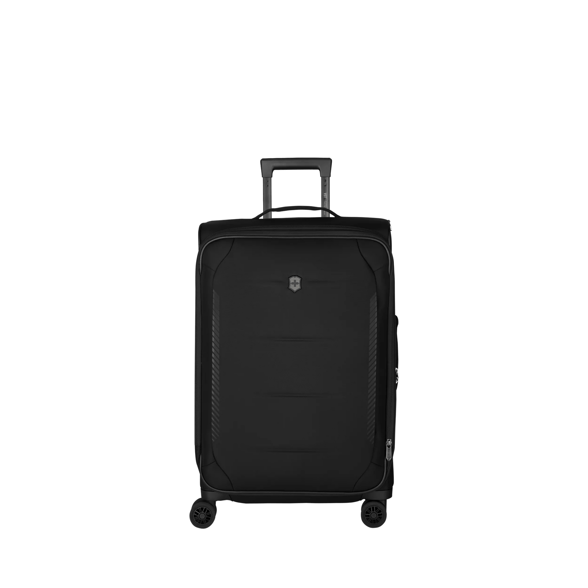 Victorinox Crosslight Medium Softside Case - black