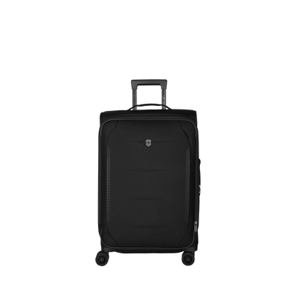Victorinox Crosslight Medium Softside Case - black