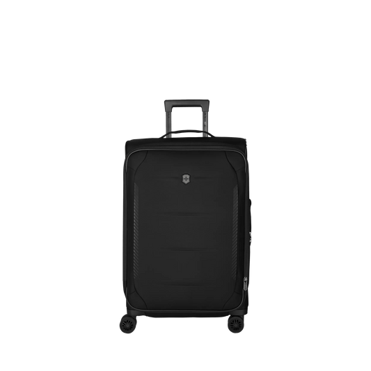 Victorinox Crosslight Medium Softside Case - black