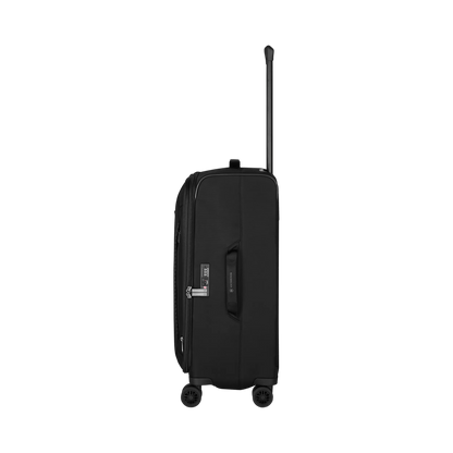 Victorinox Crosslight Medium Softside Case - black