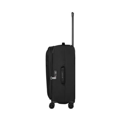 Victorinox Crosslight Medium Softside Case - black