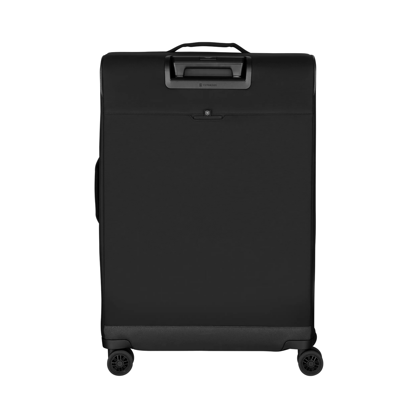 Victorinox Crosslight Large Softside Case - black